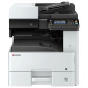 МФУ лазерное KYOCERA M4125idn «3 в 1», А3, 25 стр./мин., 100 000 стр./мес., ДУПЛЕКС, АПД, сетевая карта, 1102P23NL0