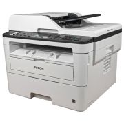МФУ лазерное RICOH SP 230SFNw «4 в 1», А4, 30 стр./мин., 15000 стр./мес., АПД, Wi-Fi, сетевая карта, 408293