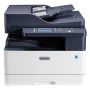 МФУ лазерное XEROX B1025dnа «3 в 1», А3, 25 стр./мин., 50000 стр./мес., ДУПЛЕКС, АПД, сетевая карта, B1025DNA