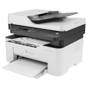 МФУ лазерное HP Laser 137fnw «4 в 1», А4, 20 стр./мин., 10000 стр./мес., АПД, Wi-Fi, сетевая карта, 4ZB84A