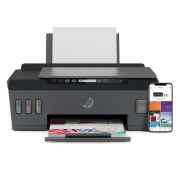 МФУ струйное HP Smart Tank 515 «3 в 1» А4, 11 стр./мин, 4800х1200, Wi-Fi, Bluetooth, сетевая карта, СНПЧ, 1TJ09A