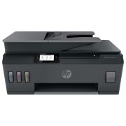 МФУ струйное HP Smart Tank 530 «3 в 1» А4, 11 стр./мин, 4800х1200, Wi-Fi, АПД, Bluetooth, сетевая карта, СНПЧ, 4SB24A