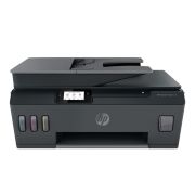 МФУ струйное HP Smart Tank 615 «4 в 1» А4, 11 стр./мин, 4800х1200, Wi-Fi, АПД, Bluetooth, сетевая карта, СНПЧ, Y0F71A