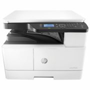 МФУ лазерное HP LaserJet M438n «3 в 1», А3, 22 стр./мин., 50000 стр./мес., сетевая карта, 8AF43A