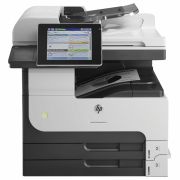 МФУ лазерное HP LaserJet Enterprise M725dn «3 в 1», А3, 41 стр./мин., 200 000 стр./мес., ДУПЛЕКС, сетевая карта, CF066A