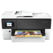 МФУ струйное HP OfficeJet Pro 7720 «4 в 1» А3, 22 стр./мин, 30000 стр./мес., 4800х1200, ДУПЛЕКС, АПД, Wi-Fi, сетевая карта, Y0S18A