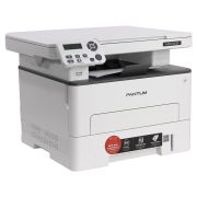 МФУ лазерное PANTUM M6700D «3 в 1», А4, 30 стр./мин., 60000 стр./мес., ДУПЛЕКС