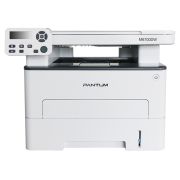 МФУ лазерное PANTUM M6700DW «3 в 1», А4, 30 стр./мин., 60000 стр./мес., ДУПЛЕКС, Wi-Fi, сетевая карта