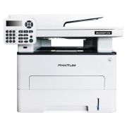 МФУ лазерное PANTUM M6800FDW «4 в 1», А4, 30 стр./мин., 60000 стр./мес., ДУПЛЕКС, АПД, Wi-Fi, сетевая карта