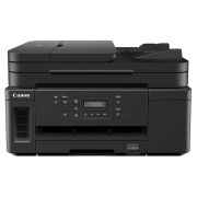 МФУ струйное монохромное CANON PIXMA GM4040 «3 в 1» А4, 13 стр./мин, 600х1200, ДУПЛЕКС, АПД, Wi-Fi, сетевая карта, СНПЧ, 3111C009