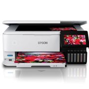 МФУ струйное EPSON L8160 «3 в 1», А4, 32 стр./мин, 5760x1440, ДУПЛЕКС, Wi-Fi, сетевая карта, C11CJ20404
