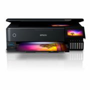 МФУ струйное EPSON L8180 «3 в 1», А3, 32 стр./мин, 5760x1440, ДУПЛЕКС, Wi-Fi, сетевая карта, C11CJ21403