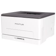Принтер лазерный ЦВЕТНОЙ PANTUM CP1100, А4, 18 стр./мин., 30000 стр./мес.