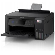 МФУ струйное EPSON L4260 «3 в 1», А4, 33 стр./мин, 5760x1440, ЖК-дисплей, Wi-Fi, СНПЧ, C11CJ63513