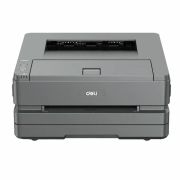 Принтер лазерный DELI P3100DNW, A4, 31 стр./мин., 30000 стр./мес, ДУПЛЕКС, сетевая карта, Wi-Fi