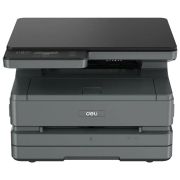 МФУ лазерное DELI M3100DN «3 в 1», A4, 31 стр./мин., 30000 стр./мес, ДУПЛЕКС, сетевая карта