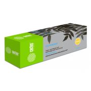 Картридж лазерный CACTUS (CS-PH6500C) для XEROX Phaser 6500/WC6505, голубой, ресурс 2500 стр.