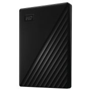Внешний жесткий диск WD My Passport 2TB, 2.5