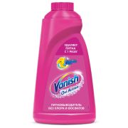 Средство для удаления пятен 1 л, VANISH (Ваниш) «Oxi Action», 7507026