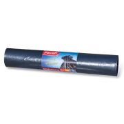 Мешки для мусора 240 л, черные, в рулоне 20 шт., ПВД, 35 мкм, 130х90 см, PACLAN «Big&Strong»