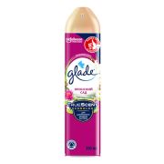 Освежитель воздуха аэрозольный 300 мл, GLADE «Японский сад»