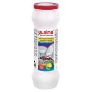 Чистящее средство 400 г, LAIMA PROFESSIONAL «Лимон», порошок, 602305