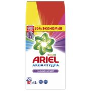 Стиральный порошок автомат 12 кг ARIEL (Ариэль) «Color», 8001841053295