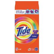 Стиральный порошок автомат 12 кг TIDE (Тайд) «Color», 8001841053356