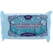 Мыло хозяйственное 72% 150 г ММЗ «Универсальное», 70454