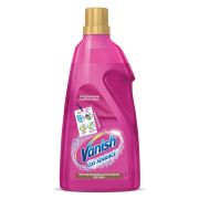 Средство для удаления пятен 1,5 л VANISH (Ваниш) «Oxi Advance», гель, 3143456