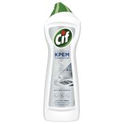 Чистящее средство крем 750 мл, СИФ PROFESSIONAL «Active Fresh»