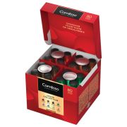 Кофе в капсулах 80 порций «Ассорти 8 вкусов» для Nespresso, COFFESSO, 101741