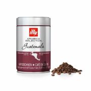 Кофе в зернах ILLY «Gvatemala» ИТАЛИЯ, 250 г, в жестяной банке, арабика 100%, ИТАЛИЯ, 7007
